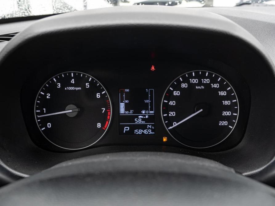 Hyundai Creta I Краснодар  - изображение 16