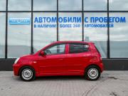 Kia Picanto I Екатеринбург  - изображение 21