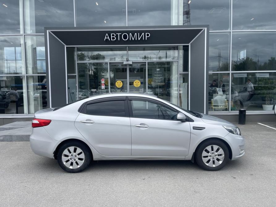 Kia Rio III Брянск  - изображение 4