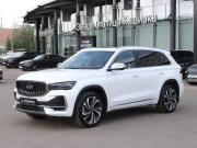 Geely Monjaro I Москва  - изображение 31
