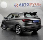 Geely Coolray I Москва  - изображение 29