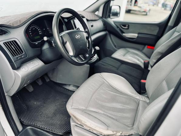Hyundai Grand Starex I с пробегом 2008 года, цена 990 000 рублей, 232000 км, минивэн, Автокод Объявления