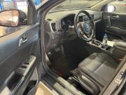 Kia Sportage IV Рестайлинг Санкт-Петербург  - изображение 15
