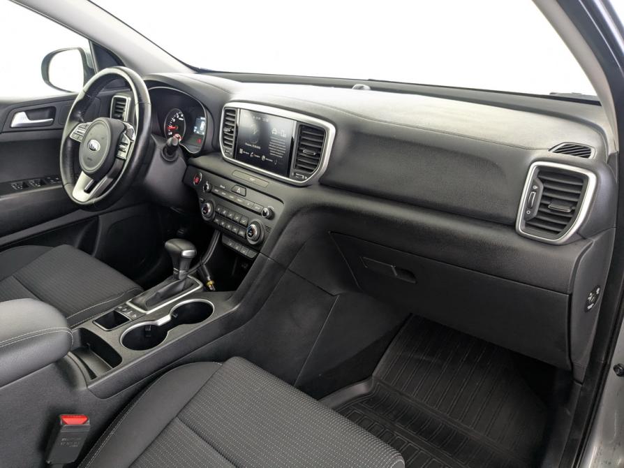 Kia Sportage IV Рестайлинг Москва  - изображение 24