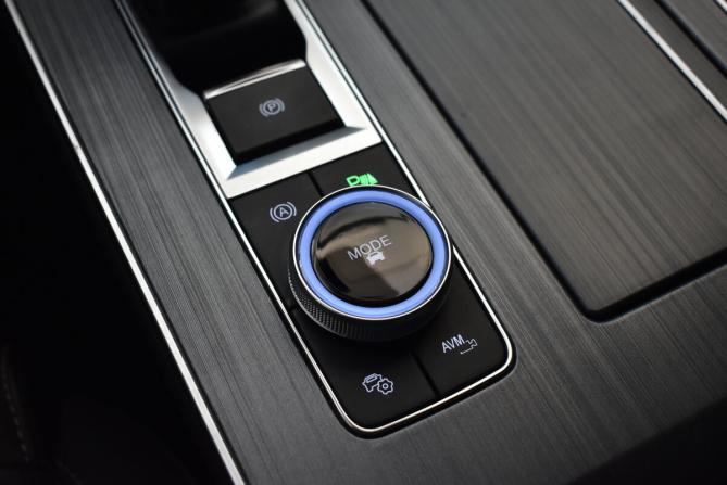 Chery Tiggo 7 Pro Max I с пробегом 2024 года, цена 2 055 000 рублей, 75645 км, внедорожник, Автокод Объявления