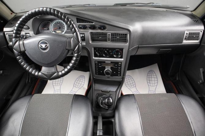 Daewoo Nexia I с пробегом 2012 года, цена 249 000 рублей, 146000 км, седан, Автокод Объявления