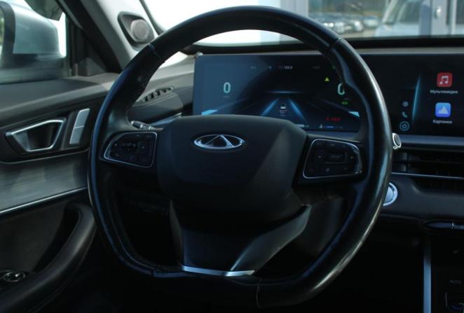 Chery Tiggo 7 Pro Max I с пробегом 2024 года, цена 1 990 000 рублей, 25938 км, внедорожник, Автокод Объявления