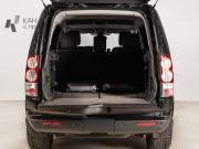 Land Rover Discovery IV Казань  - изображение 18