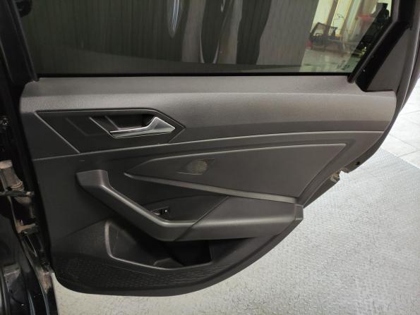 Volkswagen Jetta VII с пробегом 2019 года, цена 1 230 000 рублей, 124148 км, седан, Автокод Объявления