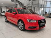 Audi A3 III (8V) Казань  - изображение 25