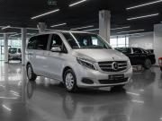 Mercedes-Benz V-Класс III (W447) Москва  - изображение 27