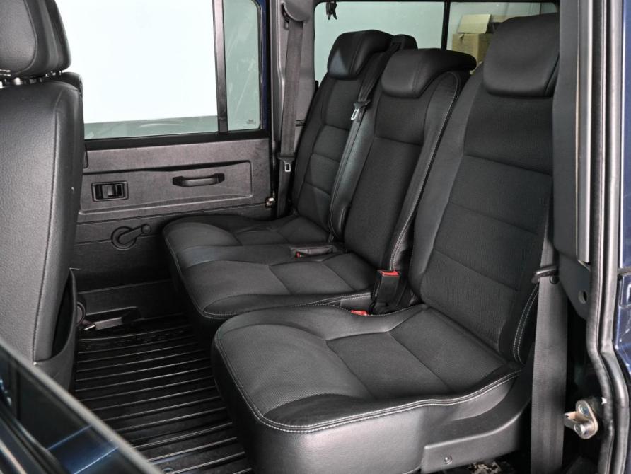 Land Rover Defender I Рестайлинг Ростов-на-Дону  - изображение 9