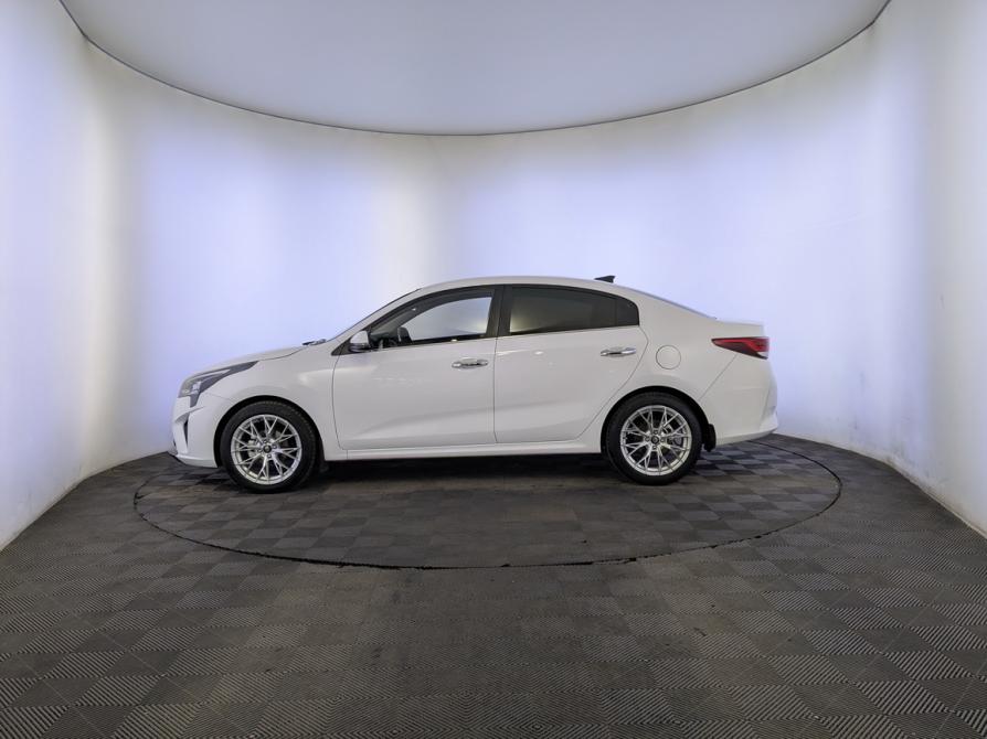Kia Rio IV Рестайлинг Москва  - изображение 10