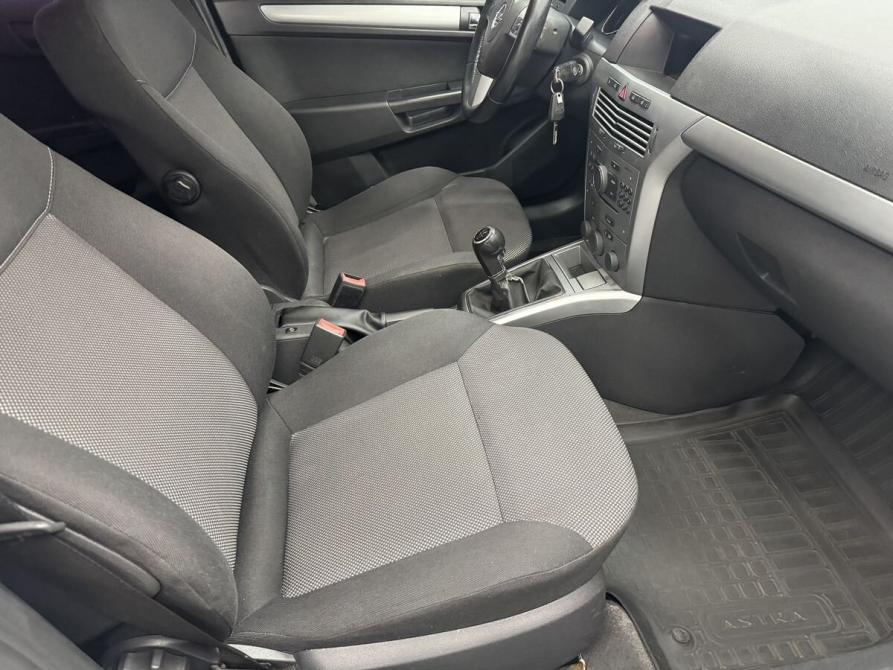 Opel Astra H Рестайлинг Воронеж  - изображение 16