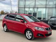 SEAT Alhambra II Калуга  - изображение 21