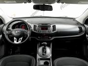 Kia Sportage III Екатеринбург  - изображение 38
