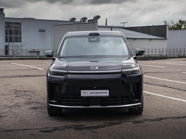 GAC Trumpchi S9 с пробегом 2025 года, цена 5 600 000 рублей, 100 км, внедорожник, Автокод Объявления