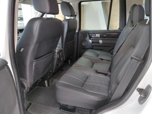 Land Rover Discovery IV с пробегом 2010 года, цена 1 456 000 рублей, 321379 км, внедорожник, Автокод Объявления
