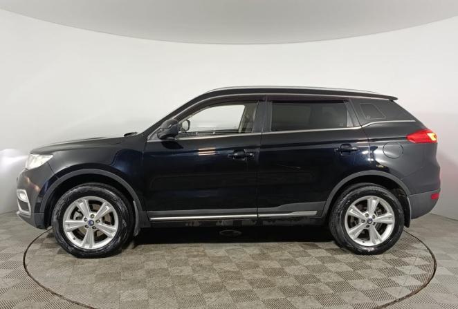 Geely Atlas I с пробегом 2018 года, цена 1 335 000 рублей, 67152 км, внедорожник, Автокод Объявления