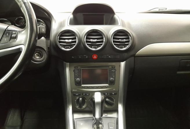 Opel Antara I Рестайлинг с пробегом 2013 года, цена 1 099 000 рублей, 171171 км, внедорожник, Автокод Объявления