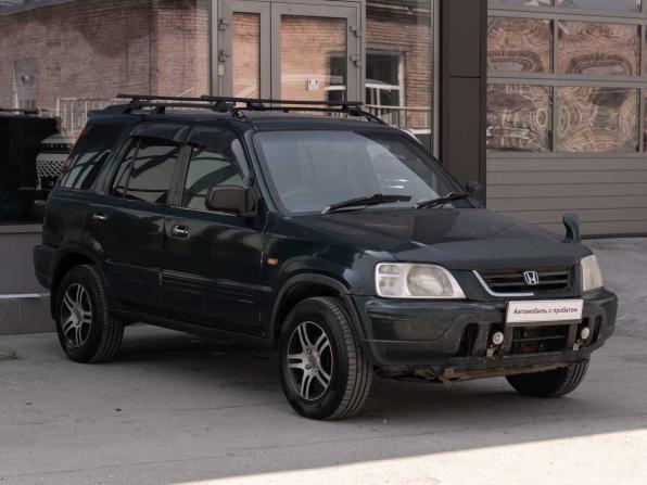 Honda CR-V I с пробегом 1996 года, цена 250 000 рублей, 471795 км, внедорожник, Автокод Объявления