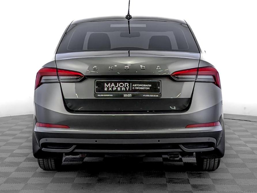 Skoda Rapid II Москва  - изображение 5