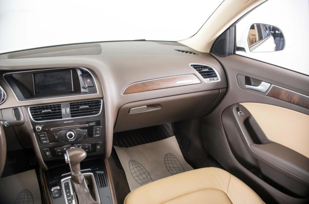 Audi A4 allroad IV (B8) Рестайлинг Пермь  - изображение 15