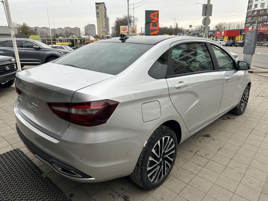 Lada (ВАЗ) Aura Краснодар  - изображение 5