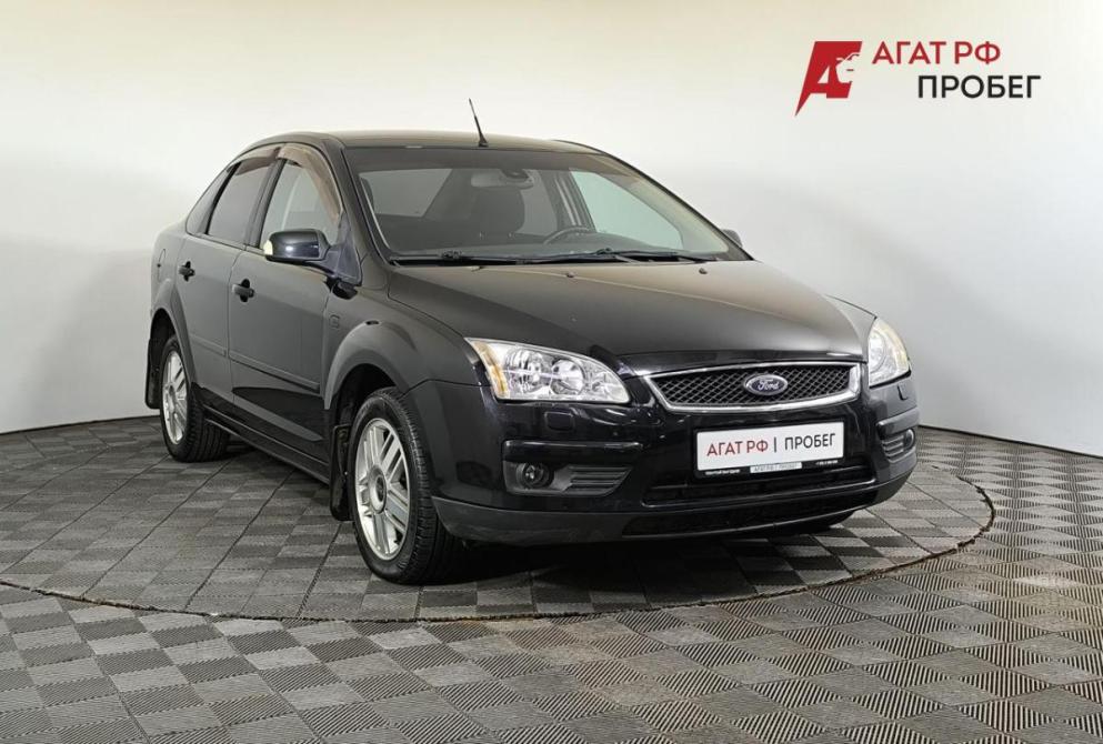 Ford Focus II Рестайлинг Нижний Новгород  - изображение 3