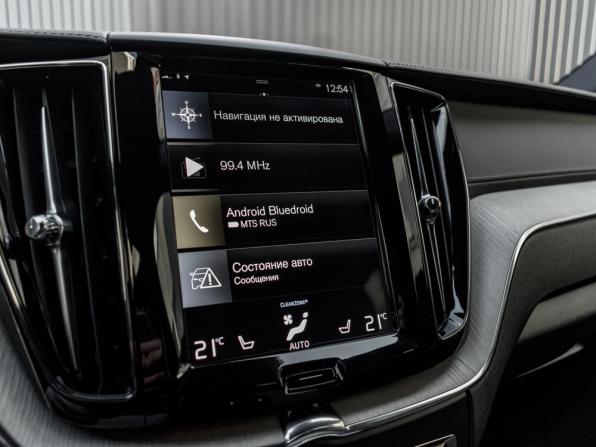 Volvo XC60 II с пробегом 2021 года, цена 3 450 000 рублей, 147169 км, внедорожник, Автокод Объявления