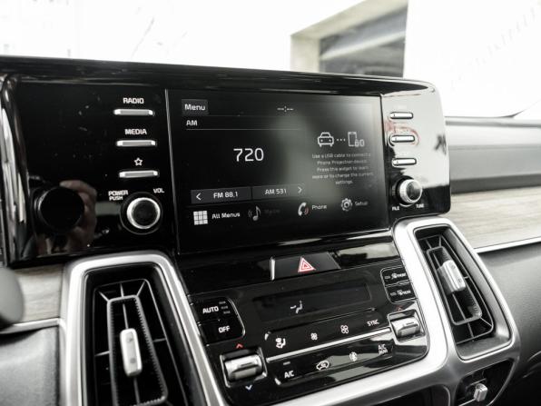 Kia Sorento IV с пробегом 2020 года, цена 3 140 000 рублей, 89253 км, внедорожник, Автокод Объявления