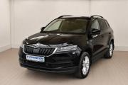 Skoda Karoq I Москва  - изображение 18