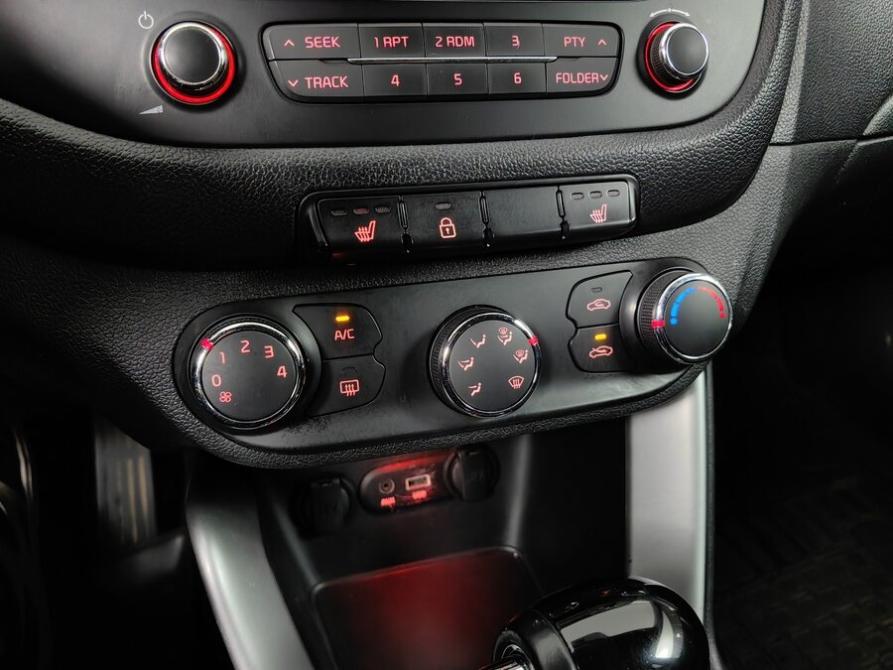 Kia Ceed II Москва  - изображение 18