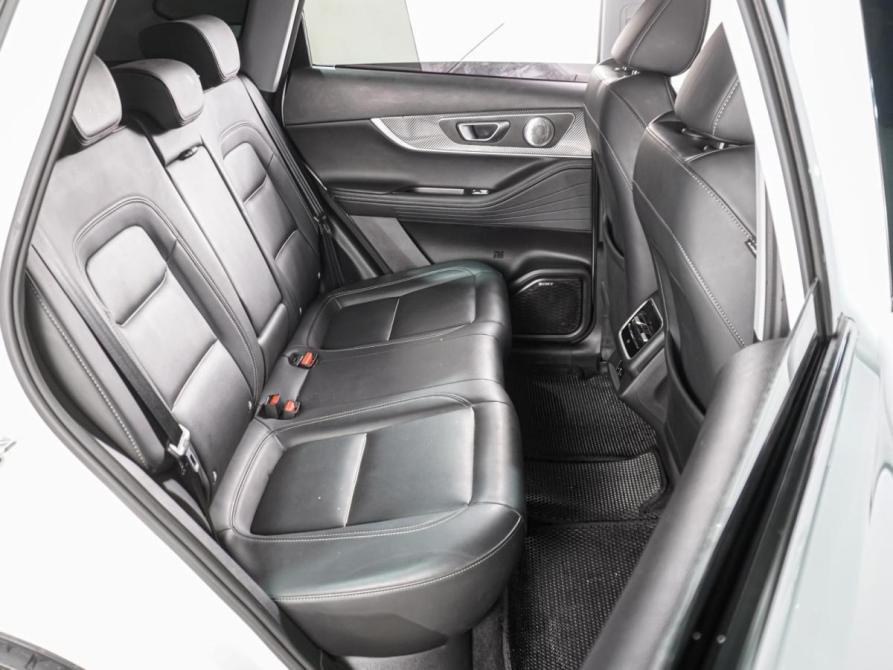 Chery Tiggo 7 Pro Max I Рестайлинг Воронеж  - изображение 7