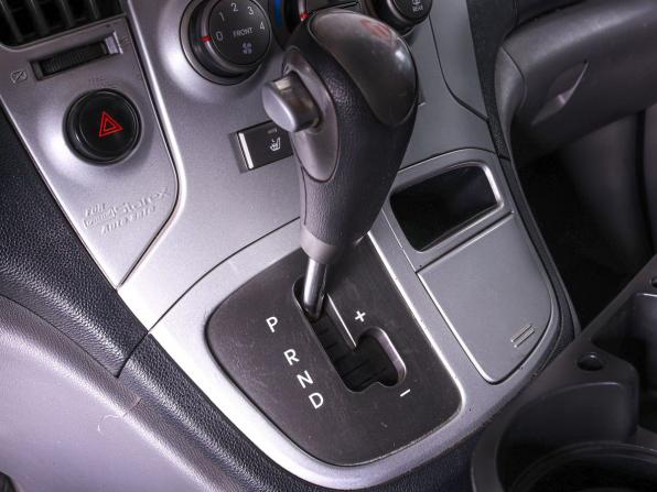 Hyundai Grand Starex I с пробегом 2011 года, цена 1 445 000 рублей, 333194 км, фургон, Автокод Объявления