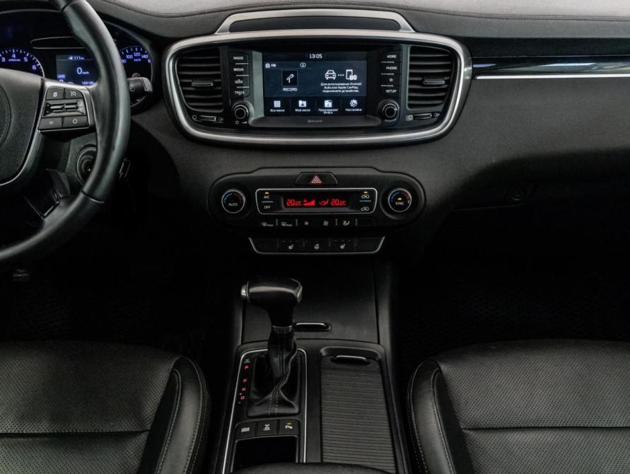 Kia Sorento III Prime Рестайлинг Санкт-Петербург  - изображение 15