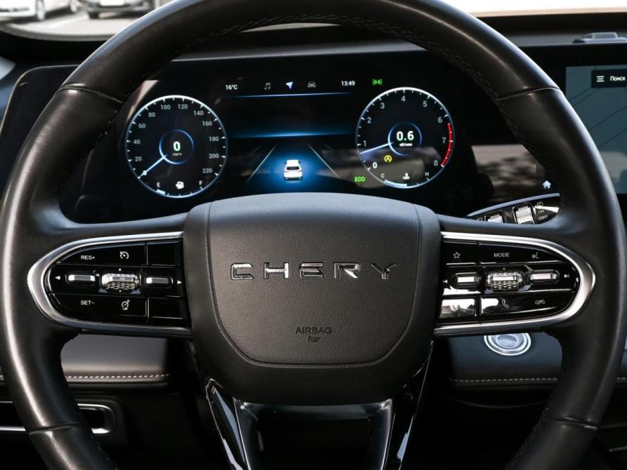 Chery Tiggo 8 Pro Max I Рестайлинг Волгоград  - изображение 18