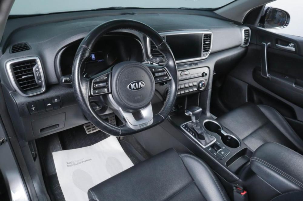 Kia Sportage IV Челябинск  - изображение 6