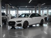 Audi A4 V (B9) Рестайлинг Москва  - изображение 25