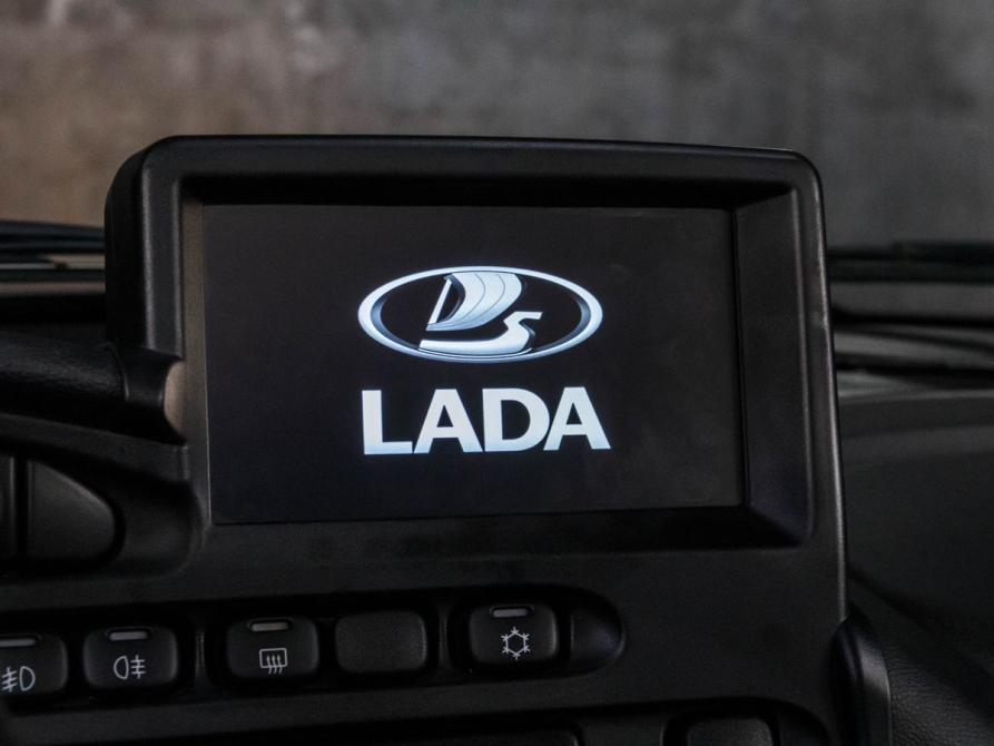 Lada (ВАЗ) Niva Travel I Уфа  - изображение 12