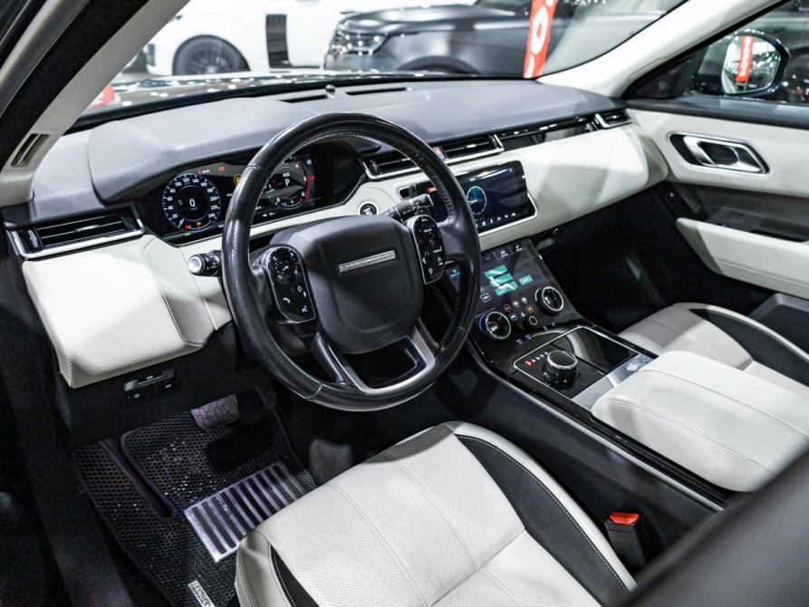 Land Rover Range Rover Velar I Санкт-Петербург  - изображение 14