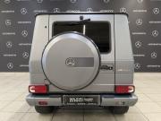 Mercedes-Benz G-Класс AMG I (W463) Рестайлинг 3 Москва  - изображение 36