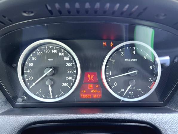 BMW X6 I (E71) Рестайлинг с пробегом 2013 года, цена 2 240 000 рублей, 135080 км, внедорожник, Автокод Объявления