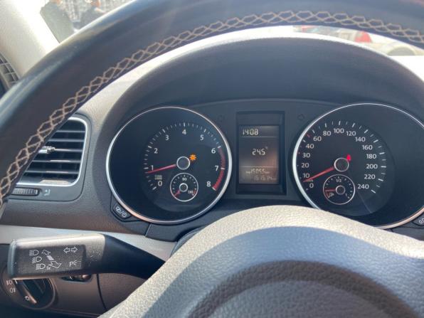 Volkswagen Golf VI с пробегом 2012 года, цена 900 000 рублей, 151514 км, хэтчбек, Автокод Объявления