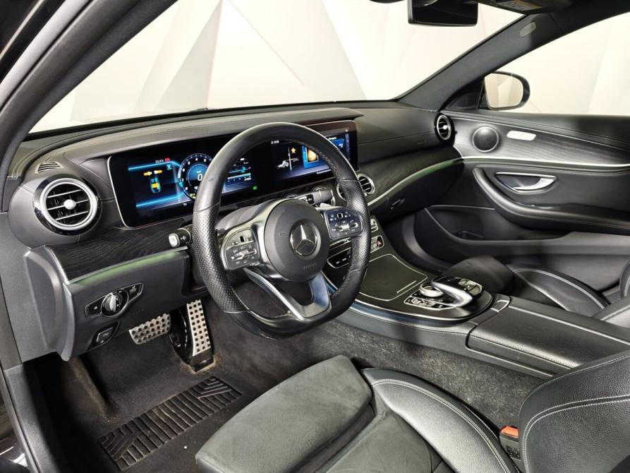 Mercedes-Benz E-Класс V (W213 S213 C238) Москва  - изображение 19