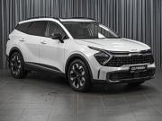Kia Sportage V Ставрополь  - изображение 23