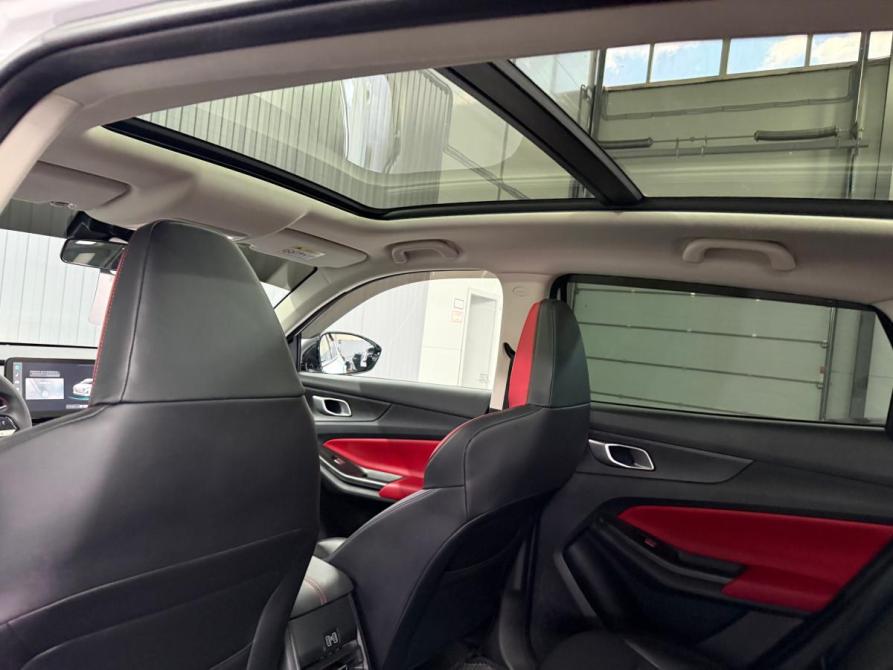 Changan UNI-S (CS55 Plus) I Краснодар  - изображение 16