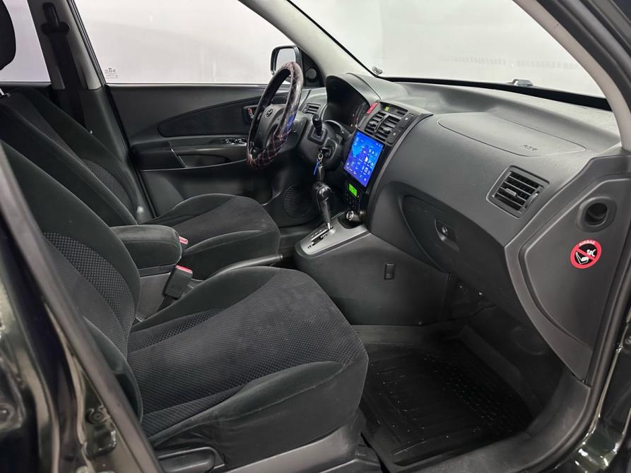 Hyundai Tucson I Уфа  - изображение 11