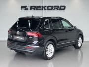 Volkswagen Tiguan II Уфа  - изображение 21
