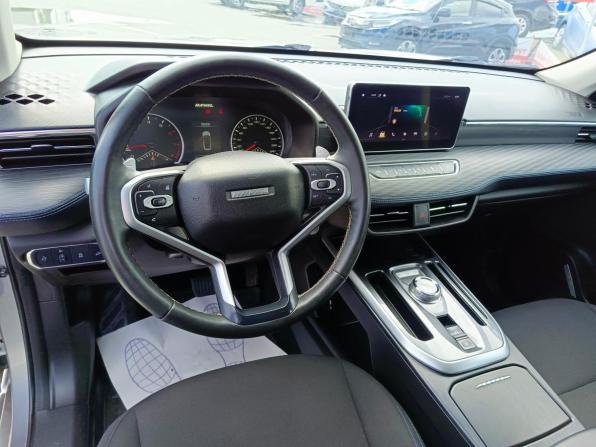 Haval Jolion I с пробегом 2022 года, цена 1 699 995 рублей, 40005 км, внедорожник, Автокод Объявления